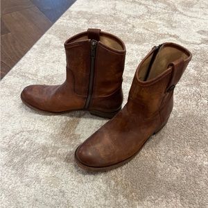 Frye Women’s Boots Size 7.5